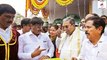 ಕೋಲಾರ : ಸಚಿವ ಮುನಿಯಪ್ಪರ ಅಳಿಯಗೆ ತಪ್ಪಿದ ಟಿಕೆಟ್ | KH Muniappa | Kolar Lok Sabha seat | Congress