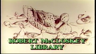 Children's Circle: Make Way for Ducklings and Other Classic Stories by Robert McCloskey