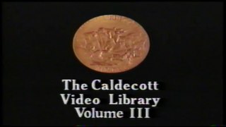 The Caldecott Video Library Volume III