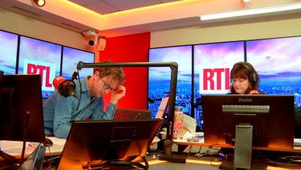 Le journal RTL de 6h30 du 01 avril 2024