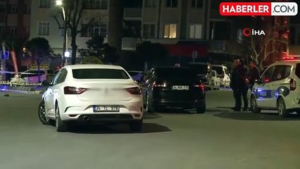 Arnavutköy'de muhtarlık seçimi sonrası silahlı çatışma: 2 yaralı