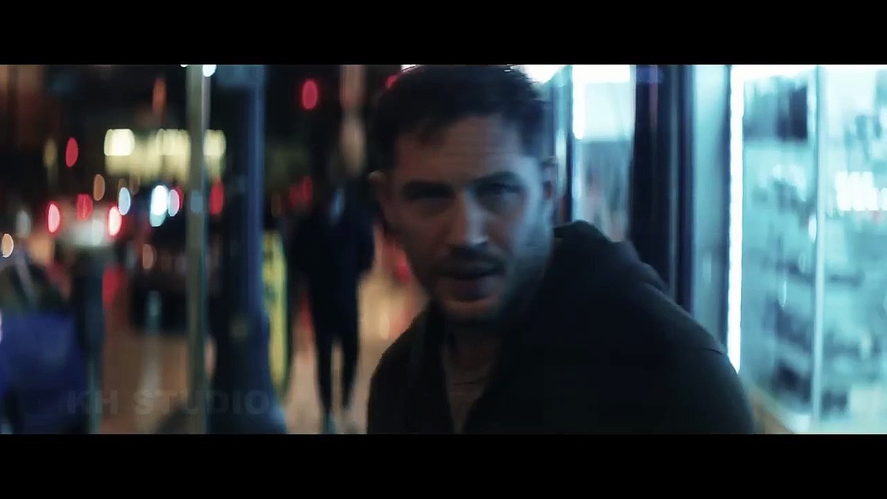 Venom 3_ The Last Dance (2024) - First Trailer _ Tom Holland, Tom Hardy
