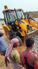 Jcb पीले रंग की ही क्यों होती है?? 