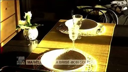 Ma belle-fille a brisé mon couple