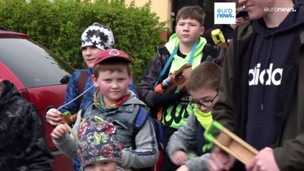 Новости дня | 1 апреля — утренний выпуск