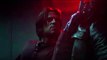 Falcon And Captain America Vs Winter Soldier - Captain America : Civil War 2016 - Movie Clip