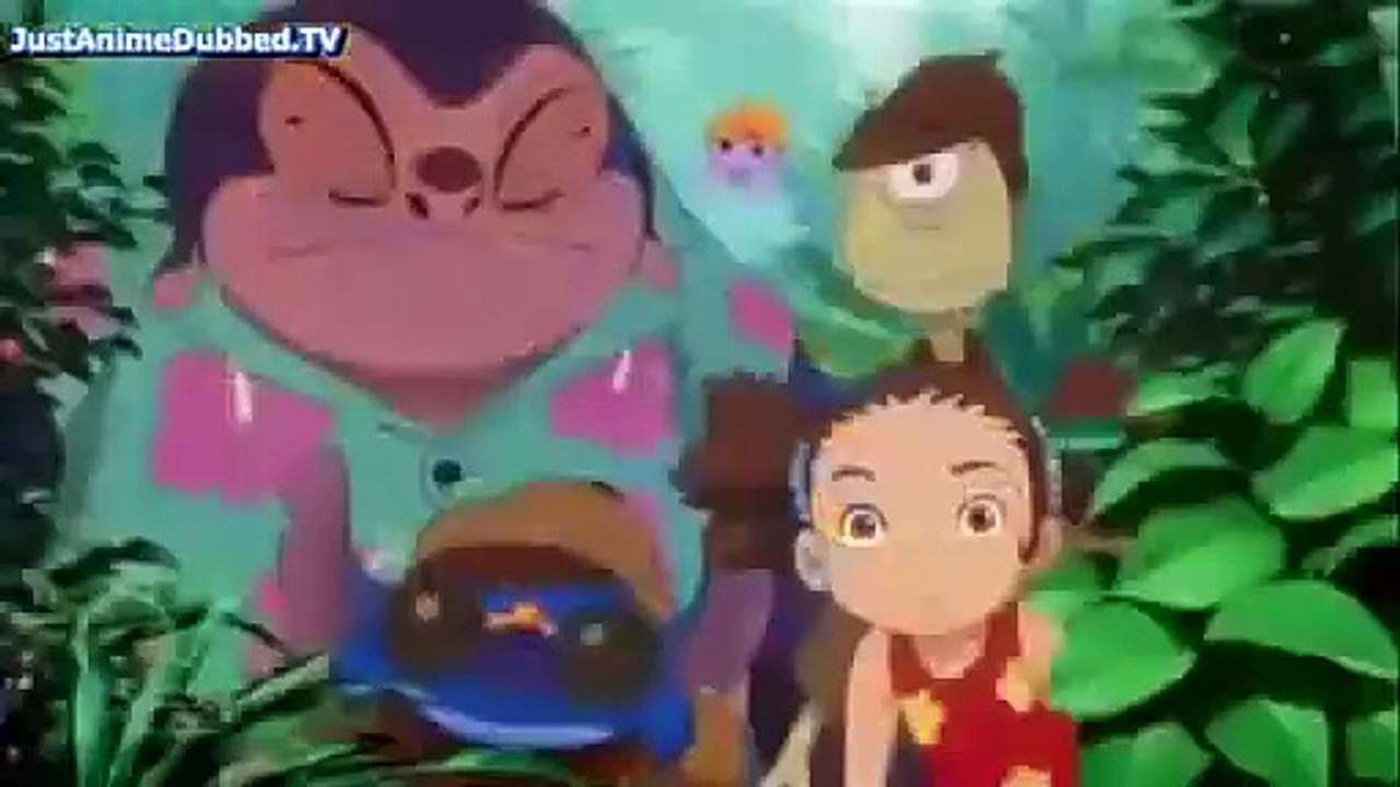 ディズニー スティッチ!  〜いたずらエイリアンの大冒険〜オープニングテーマ音楽 (英語版), Disney Stitch! season 2 opening theme music