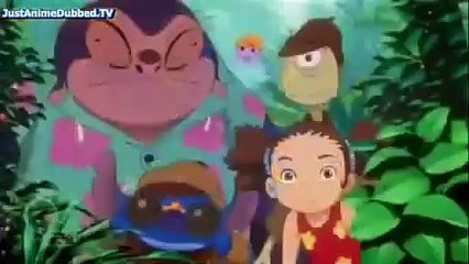 ディズニー スティッチ!  〜いたずらエイリアンの大冒険〜オープニングテーマ音楽 (英語版), Disney Stitch! season 2 opening theme music
