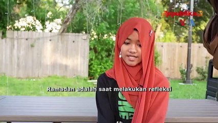 Tantangan Pesantren Ramadhan di Amerika