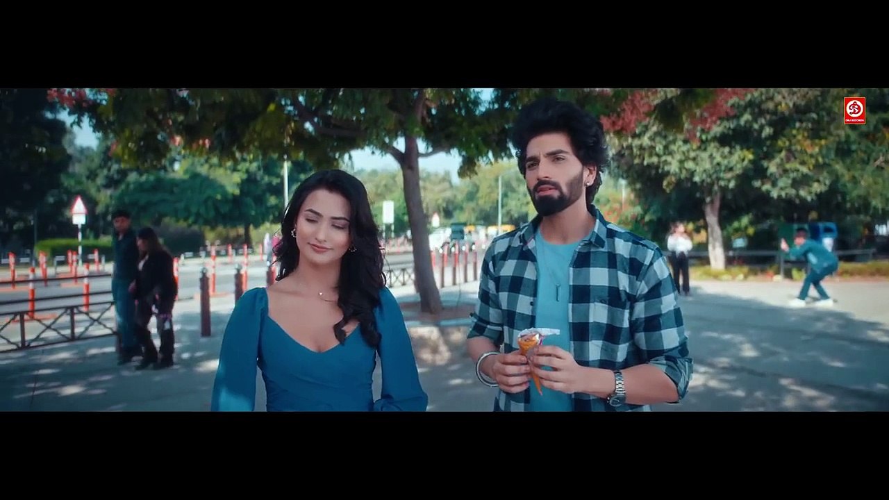 Barbaad - Official Video - Laqshay Kapoor_ Sanchi Rai _ Gourov Dasgupta_ Kunaal Vermaa _ Sad Song