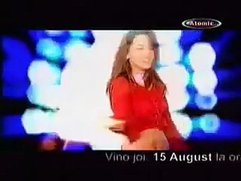 Alina Sorescu - Te Iubesc (...Tu Stii)