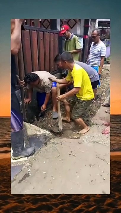 kopi aja bikin rame lucu