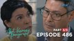 Abot Kamay Na Pangarap: A deal between Moira and Eric (Full Episode 486 - Part 3/3)