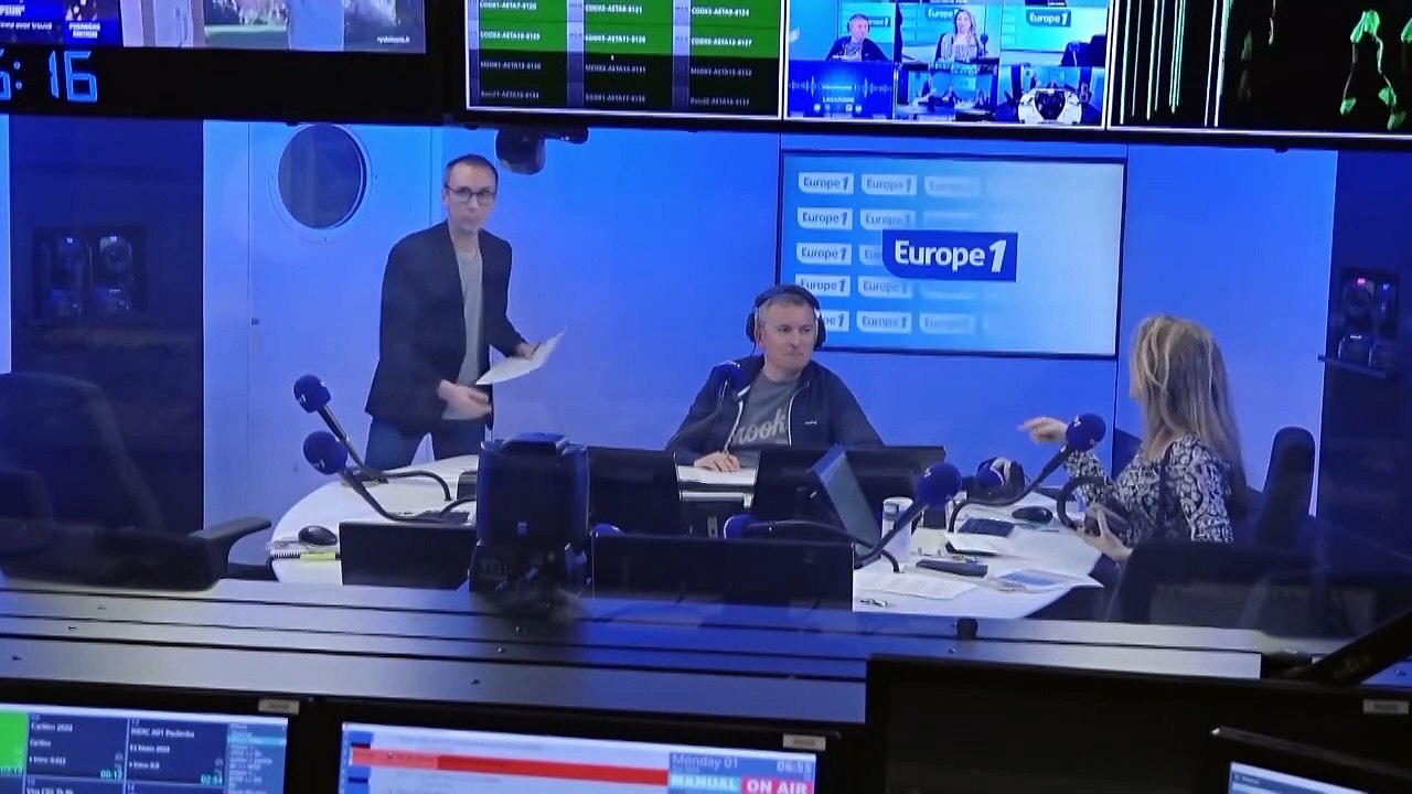 La Turquie, la Corée du Sud et l'Irlande font la Une de la presse internationale