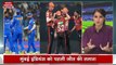 IPL 2024 : IPL के 14वें मैच में Mumbai Indians और Rajasthan Royals के बीच मुकाबला