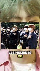 BTS prolonge son service militaire et reviendra en tant que groupe en 2028 au plus tôt | actu kpop 