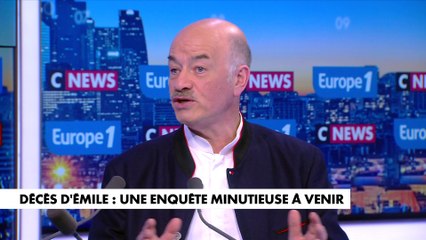 Alain Bauer : «Nous sommes dans l’ère du soupçon et de la recherche de preuves»