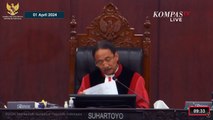 Keterangan Saksi Vid Adrison: Kandidat yang Didukung Petahana akan Dapat Persentase Suara Tinggi