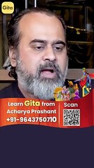 Perfection || Acharya Prashant