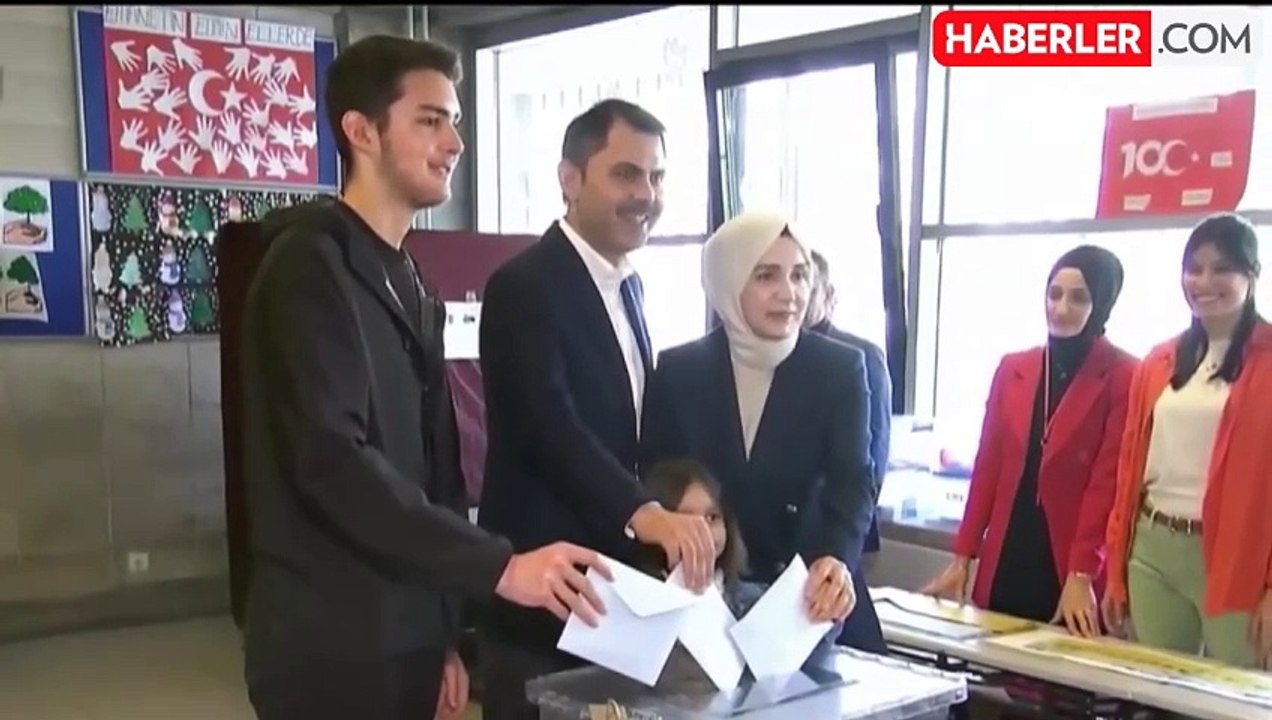 Yerel seçimde kesin olmayan sonuçlara göre 6 ilde kıl payı farkla belediye başkanlıkları el değiştirdi