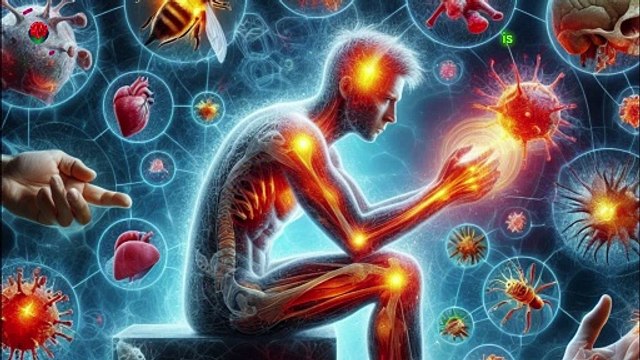 Home Remedy Teas for Healing Inflammation