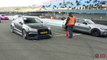 640HP Widebody Audi RS3 Sedan - Revs & Accelerations!