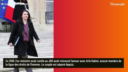 Cécile Duflot maman de Térébentine : l'ex-ministre liée à tout jamais à Bertand Cantat par sa fille