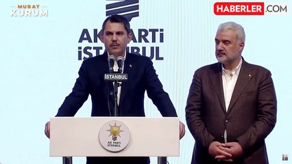 Download Video: Murat Kurum seçim sonrası ne dedi, ne söyledi? İstanbul Seçim sonuçları ne oldu?