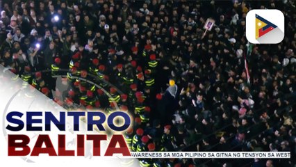 Walo patay, walo sugatan sa panibagong armadong pag-atake sa Southwestern Ecuador