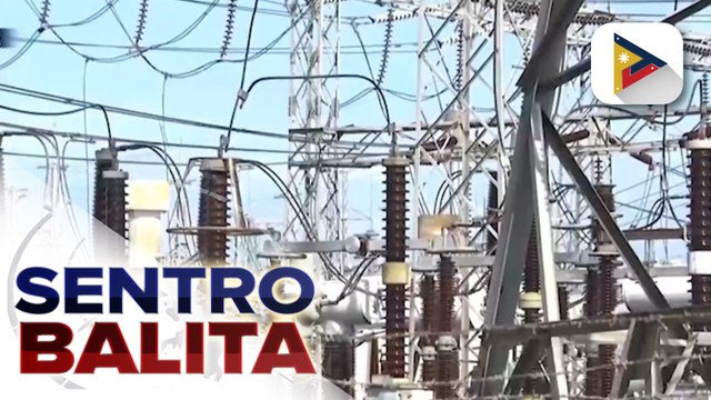 DOE, tiniyak na nananatiling sapat ang supply ng kuryente sa kabila ng matinding init ng panahon