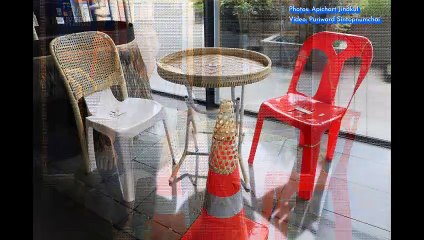 Craft Hybrid: Innovative Repairs with Traditional Techniques 🧵