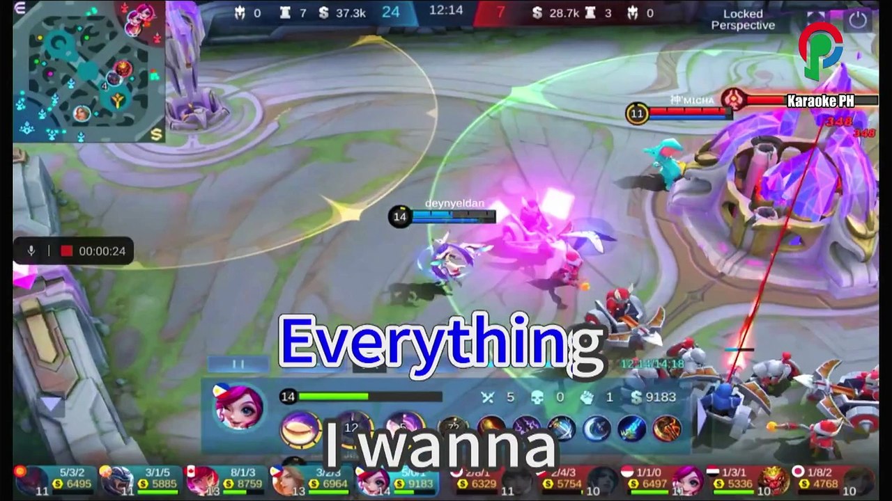 10000 Hours Karaoke PH