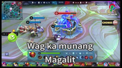 Yeng Constantino Cool Off Karaoke PH