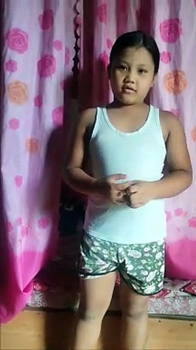 my daughter