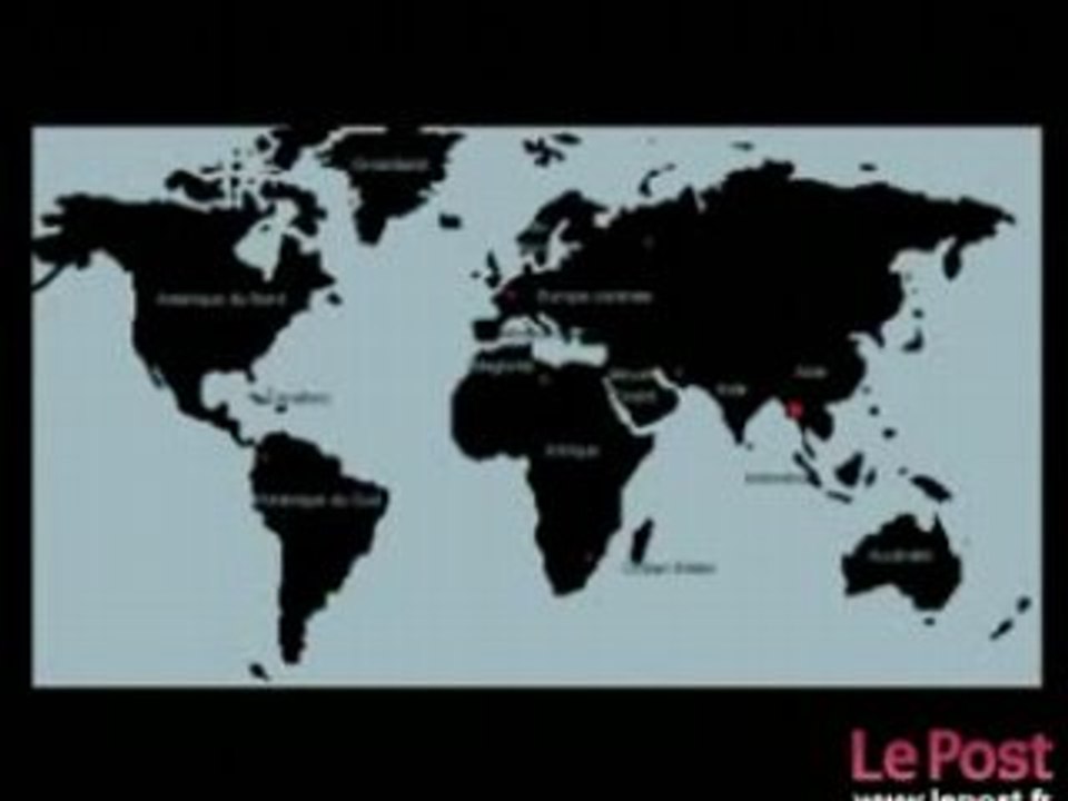 une flamme qui ne veut pas s'éteindre