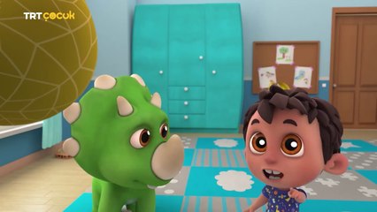 RAMAZAN NEŞESİ _ EYMEN İLE ÇİMEN _ RAMAZAN SÜRPRİZİ