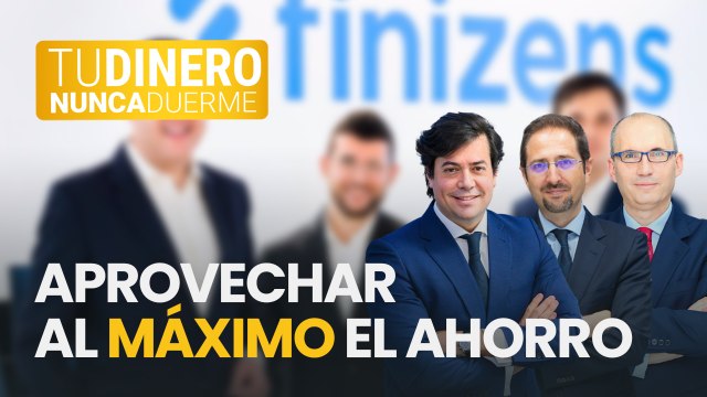 La entrevista: Trucos para aprovechar al máximo el ahorro de la cuenta corriente