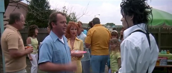 Edward aux mains d'argent Bande-annonce (TR)