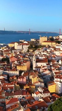 LES MEILLEURS SPOTS de Lisbonne pour les ponts du mois de mai