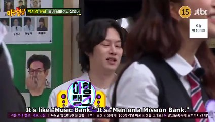 "Be A Star" by Baek Z Young & Muzie, Baek Z Young gaslighthing Muzie, Baek Z Young talking about her daughter