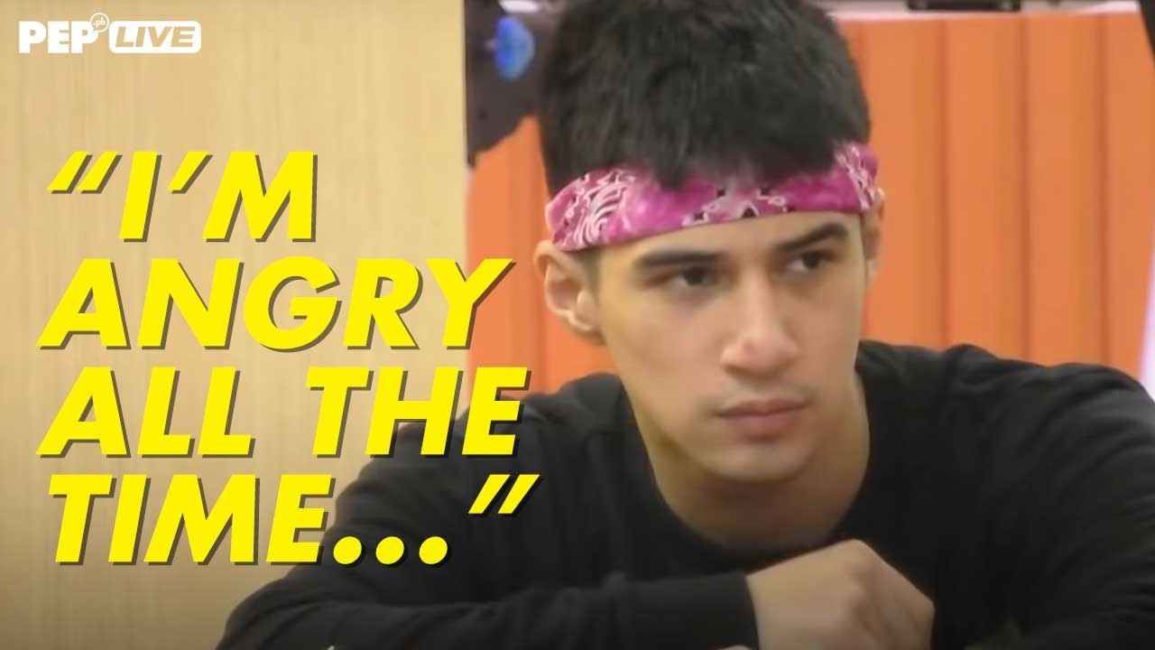 Albie Casiño, AYAW manatili noon sa PBB? | PEP Live Choice Cuts