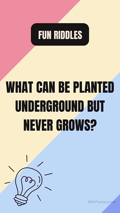 Can You Solve This Mind-Bending Riddle?  | Fun Brain Teaser Short! | Riddle No. 3