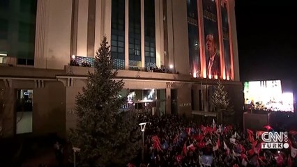 Son dakika haberi: Cumhurbaşkanı Erdoğan'dan yerel seçim açıklaması: Her olanda bir hayır vardır