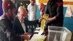 AKP, kesin olmayan sonuçlara göre, Urfa Siverek ilçesinde sadece 64 oyla seçimi kazandı.