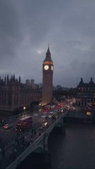 Les Monuments Incontournables de Londres 🏰