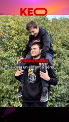 NEO THE ONE DOIT S'OCCUPER DE SON FRERE SWAN SEUL ?