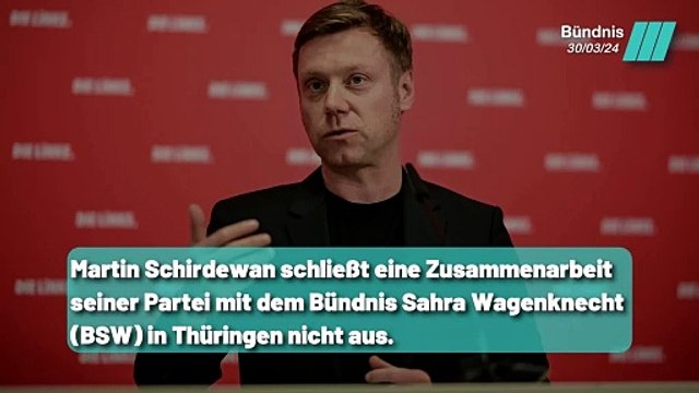 Landtagswahlen 2024: Thüringen, Sachsen und Brandenburg im Fokus
