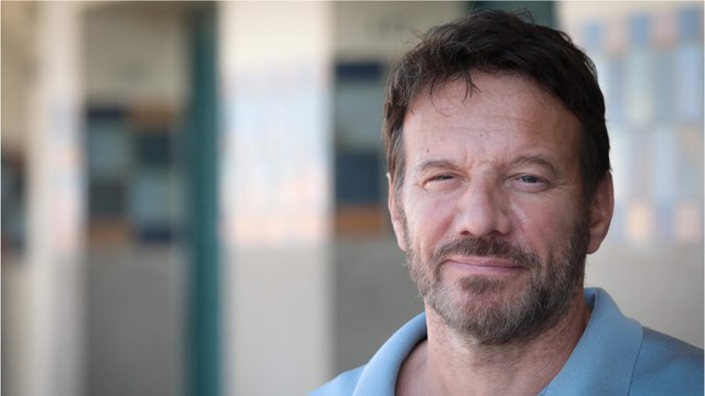 GALA VIDEO - Samuel Le Bihan élève seul sa fille autiste Angia : “Ce n’est pas mon choix”