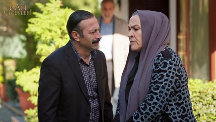 Kan Çiçekleri 284. Bölüm - Dilan'a İltifatlar