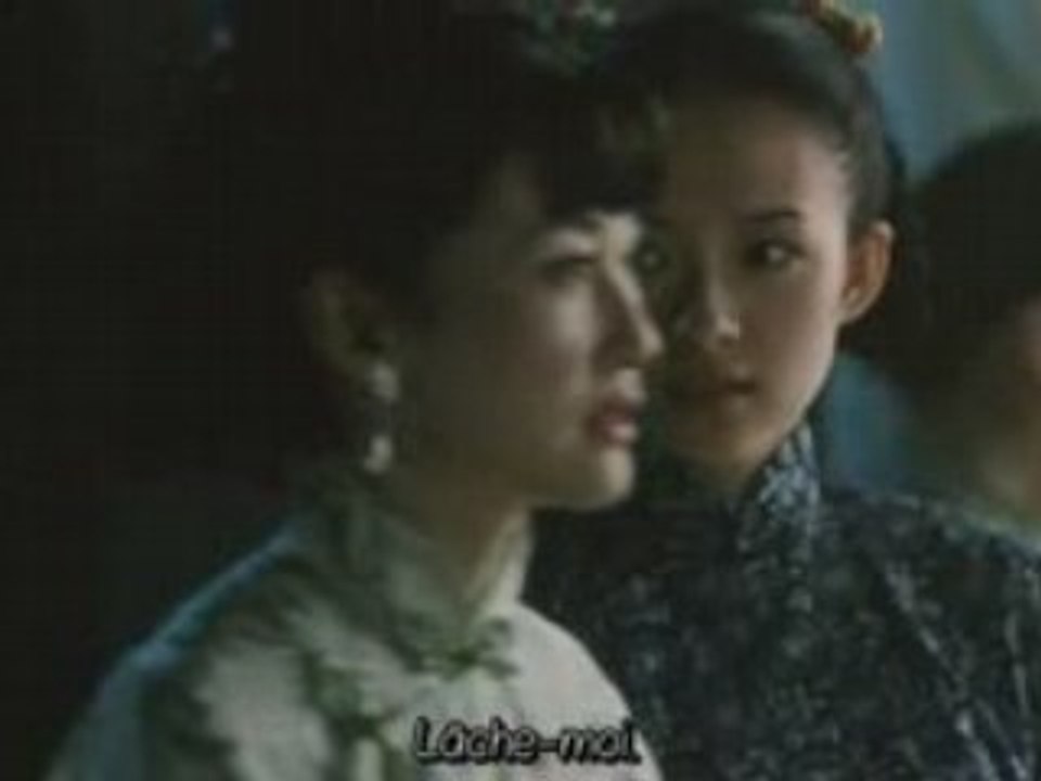 Jasmine Women partie 1